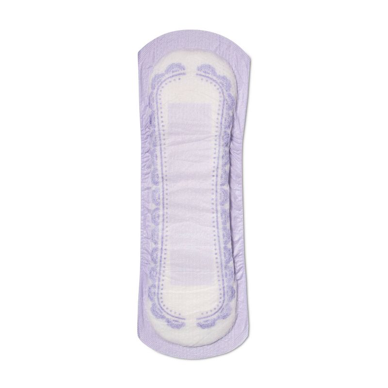 Womaness Go Go Panty Liner - 22ct