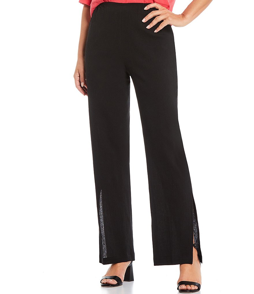 NIC + ZOE Wonder Stretch Pants