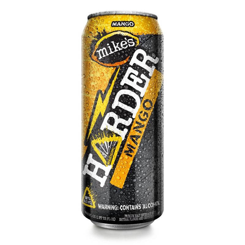 Ritas Mang-O-Rita Sparkling Margarita - 12pk/8 fl oz Cans