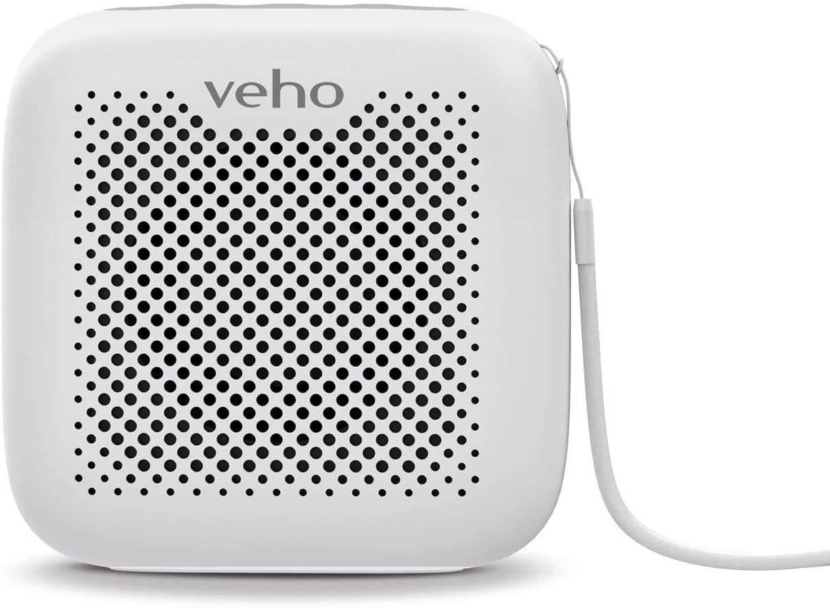 Veho M-Series MZ-4 Wireless Speaker