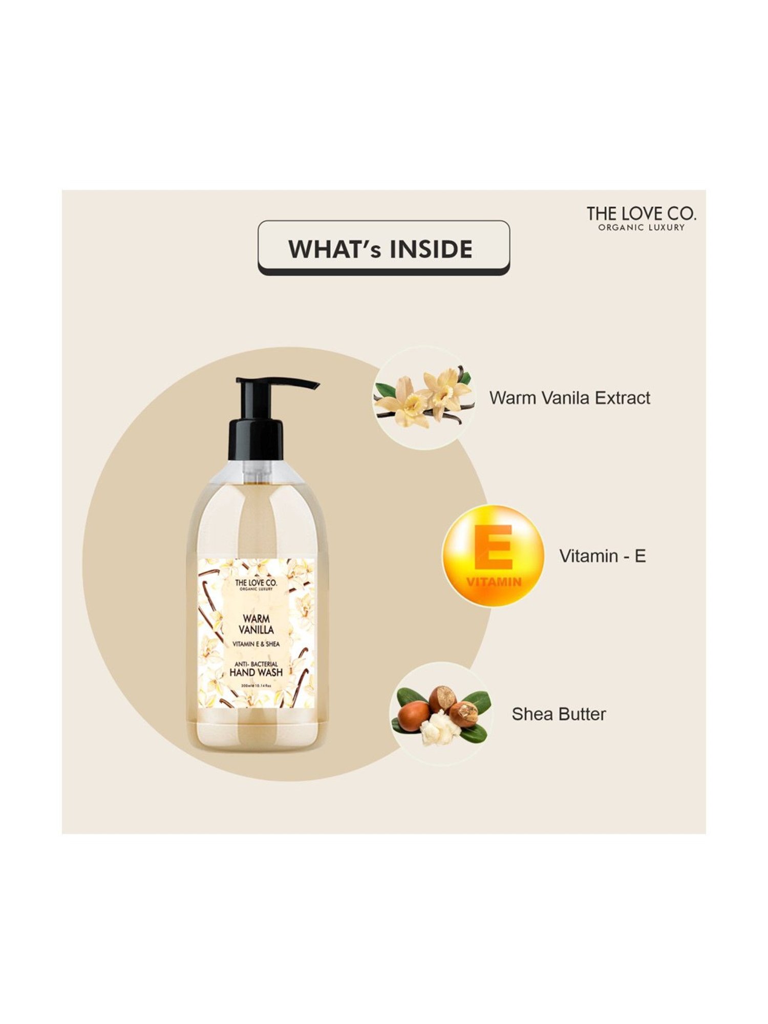 L'Occitane En Provence Lavender Liquid Soap - 500 ml