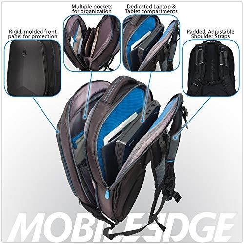 Alienware 17 Vindicator 20 Backpack Black AWV17BP20