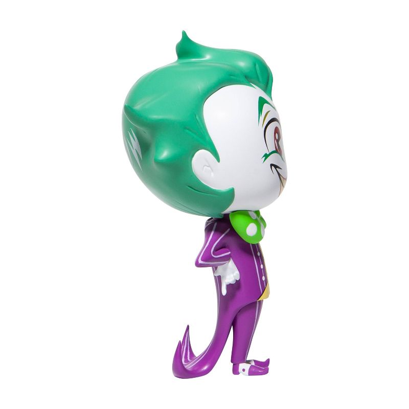 DC Comics: Miss Mindy Vinyl Figurines - Joker