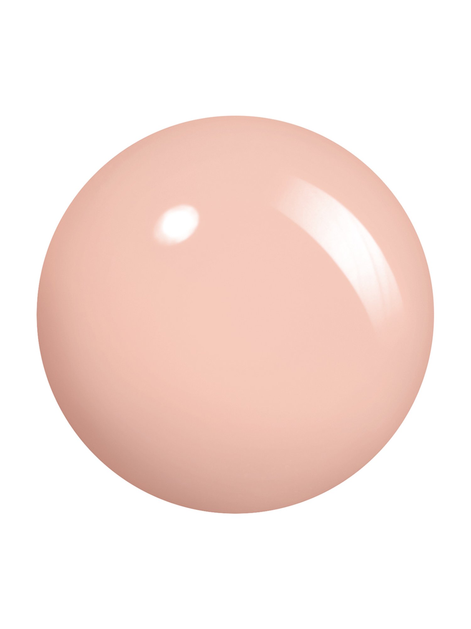 O.P.I Infinite Shine Nail Polish Bubble Bath - 15 ml