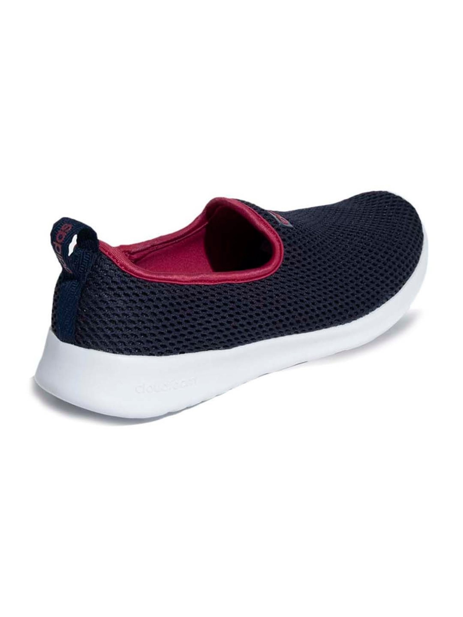 Adidas Women's EFFORTSO W Navy Running Shoes