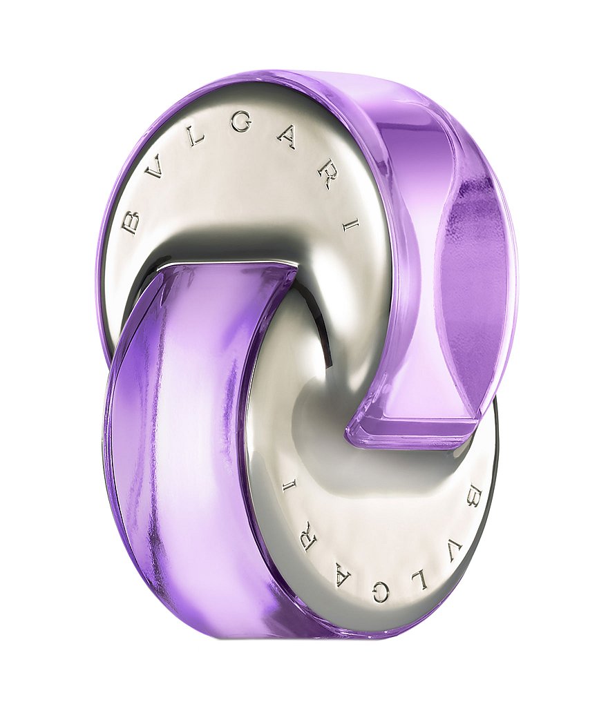Bvlgari Omnia Amethyste Eau de Toilette Spray