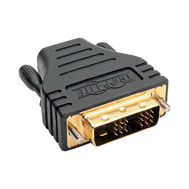 HDMI to DVI Cable Adapter DVID Connector 1920x1080 1080p FM P130000Multicolor