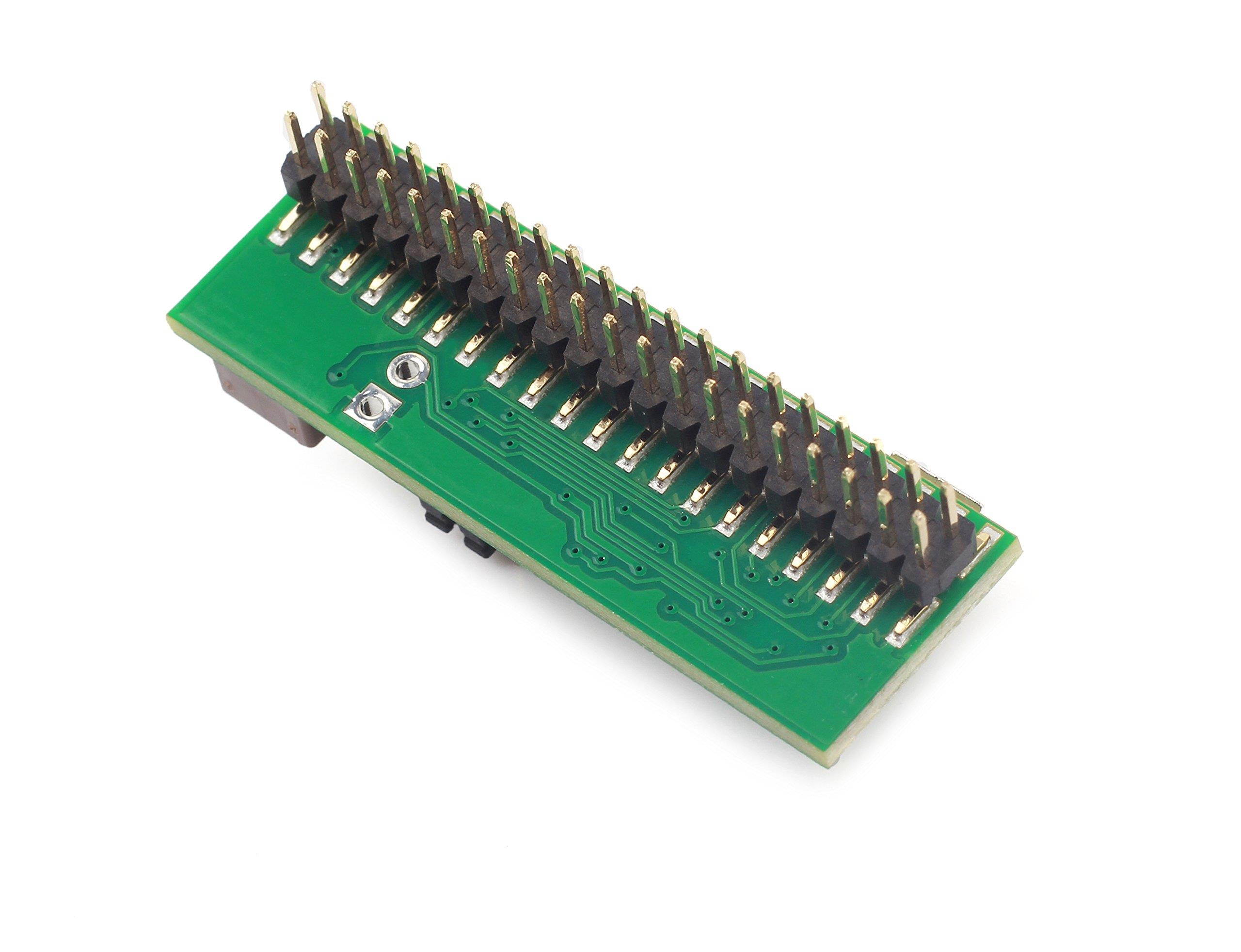 1PC 96Boards UART