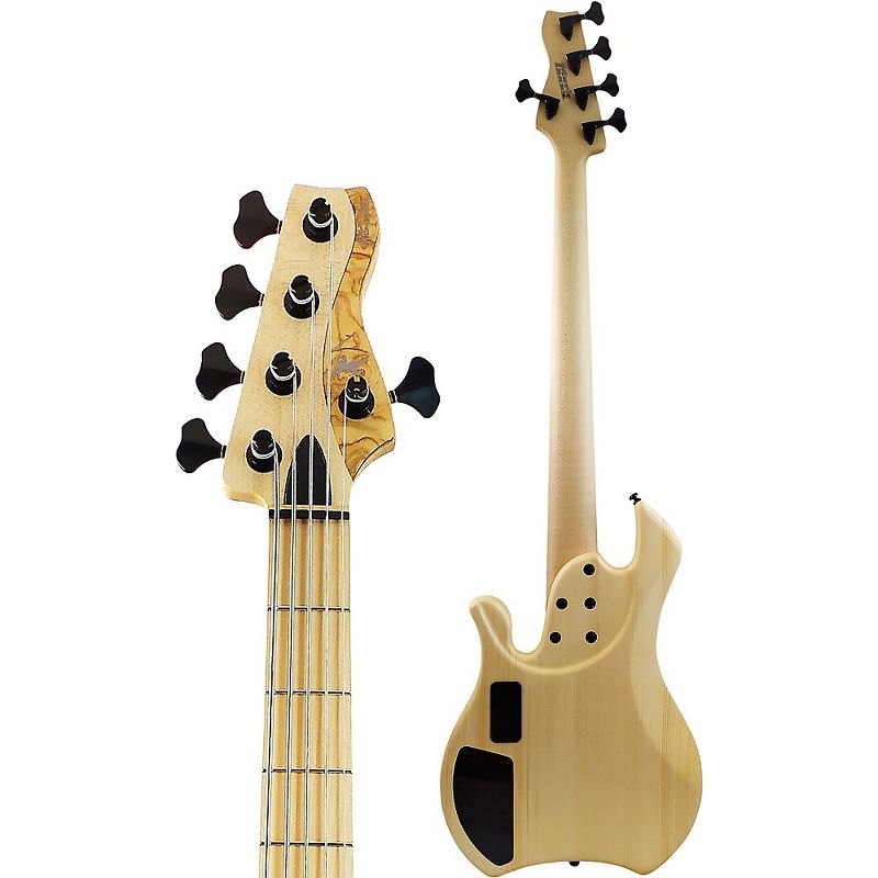 Markbass MB RB KILIMANJARO F1 5-String Natural