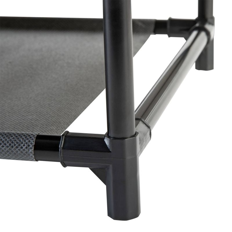 Plastic Storage Container, Shoe box