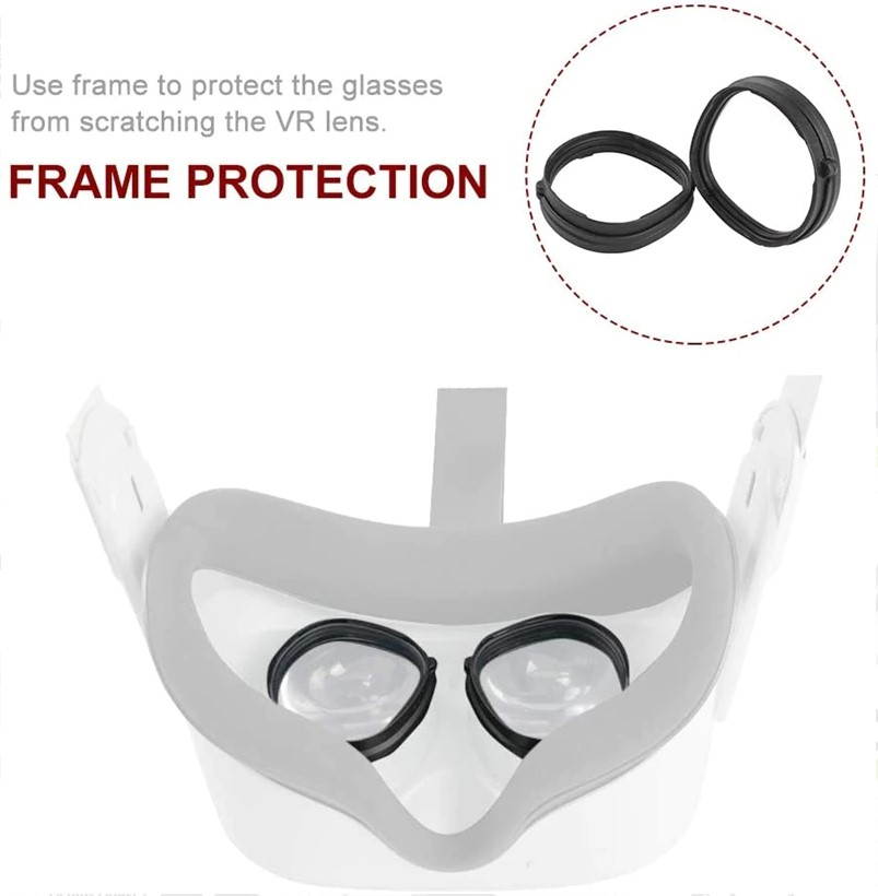 Link Cable Compatible for Oculus Quest 2, Fast Charging & PC Data Transfer USB C 3.2 Gen1 Cable for VR Headset and Gaming PC 10FT(3M)