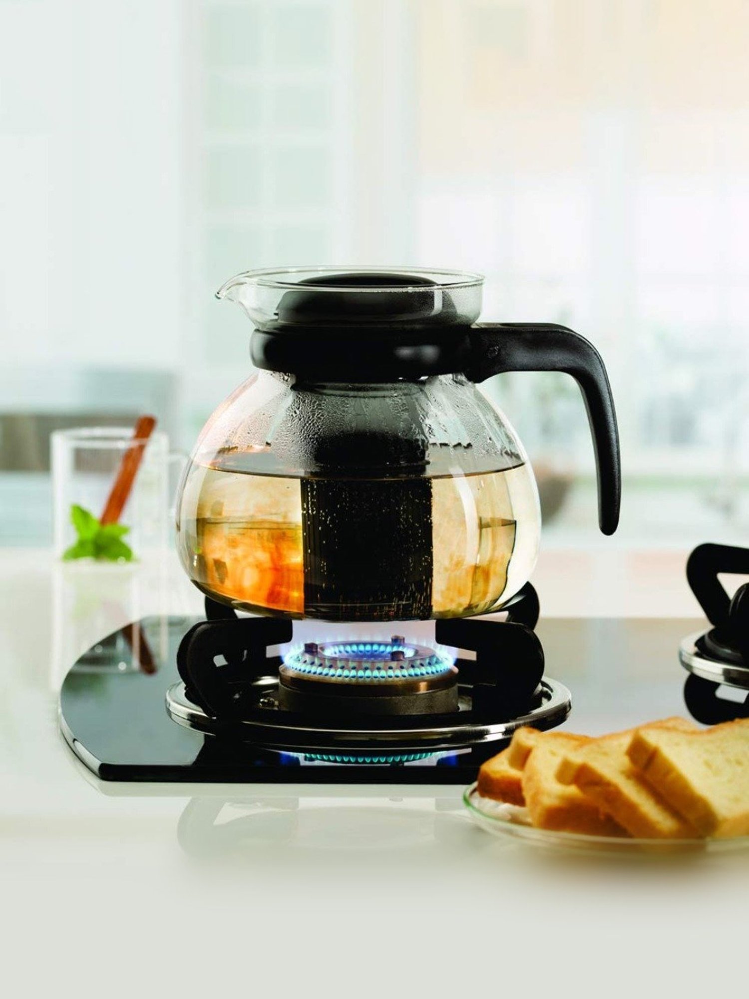 Inalsa 1400W 1.7L Electric Kettle