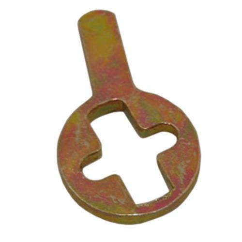 Ilco 863U Sargent Offset Type Cam For Mortise Cylinder