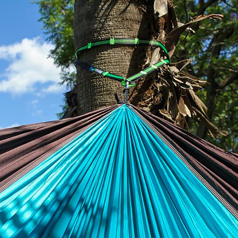 15' Metal Arc Hammock Stand - Sol Living