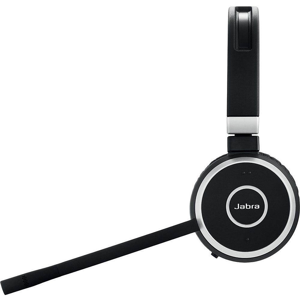Jabra EVOLVE 65 UC Headset