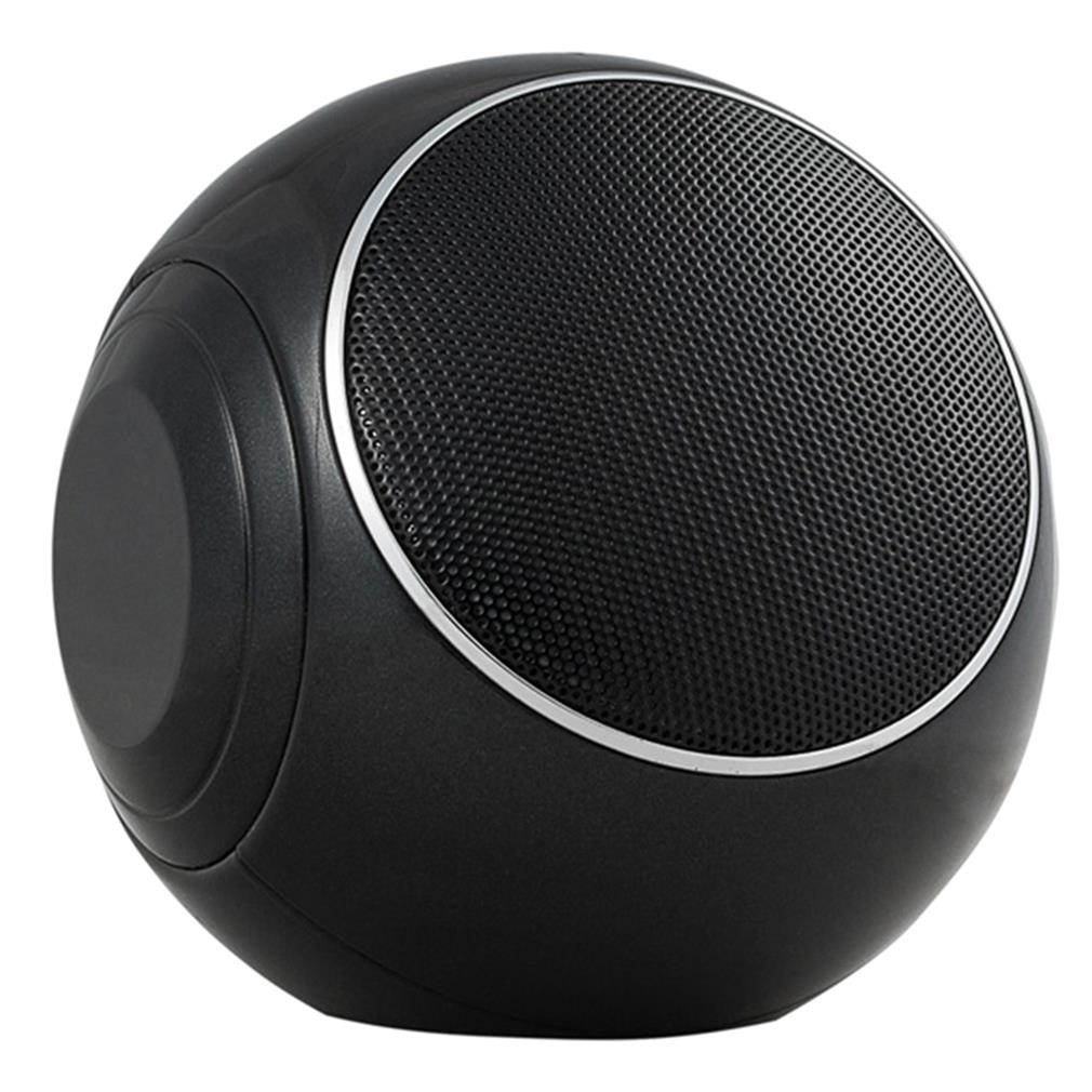 Wireless Speakers Portable LED Color Lights Bluetooth Speaker For Smart Phone