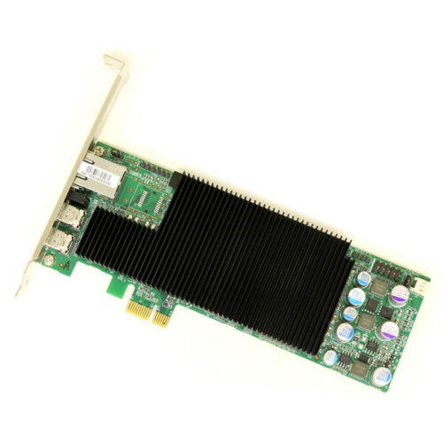 Digium 1TE435BF Four (4) Span Digital T1/E1/J1/Pri PCI-Express X1 Card