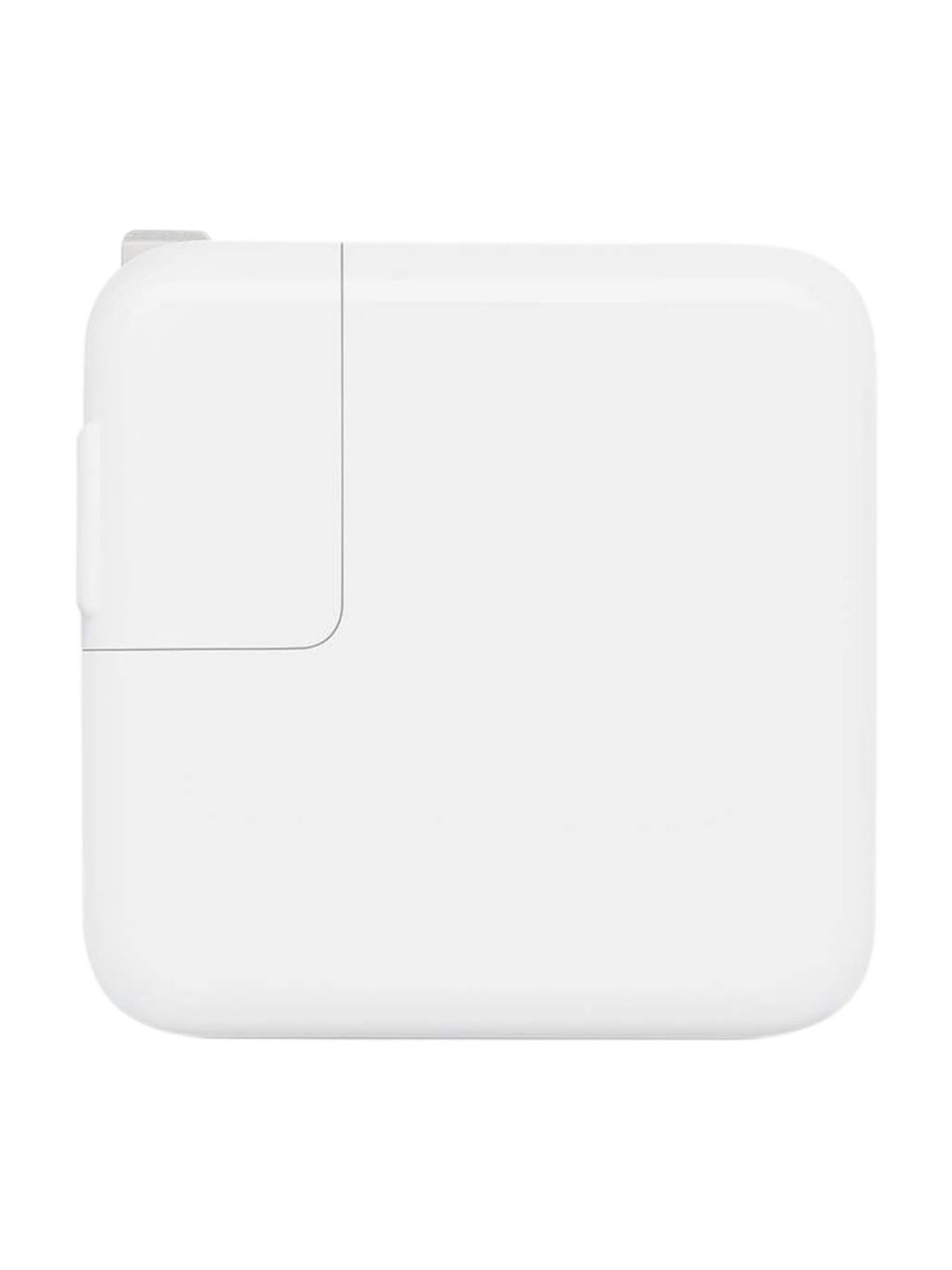 Apple 30W USB-C Power Adapter (MR2A2HN/A, White)