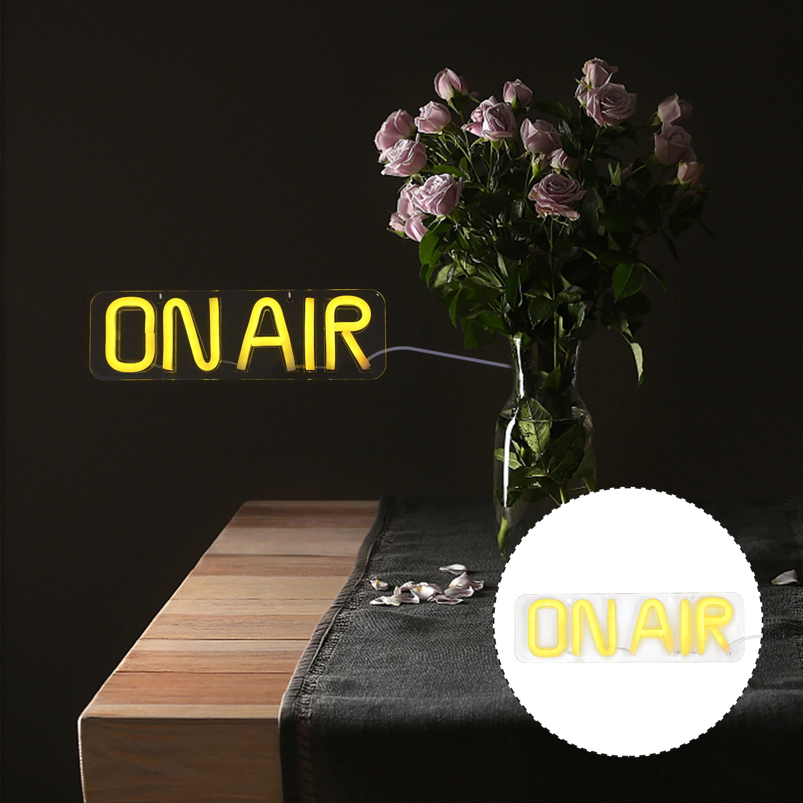 Genuine Chip PC CGA05547 Xtreme PC EX7400NG Windows CE Thin Client With AC adapter