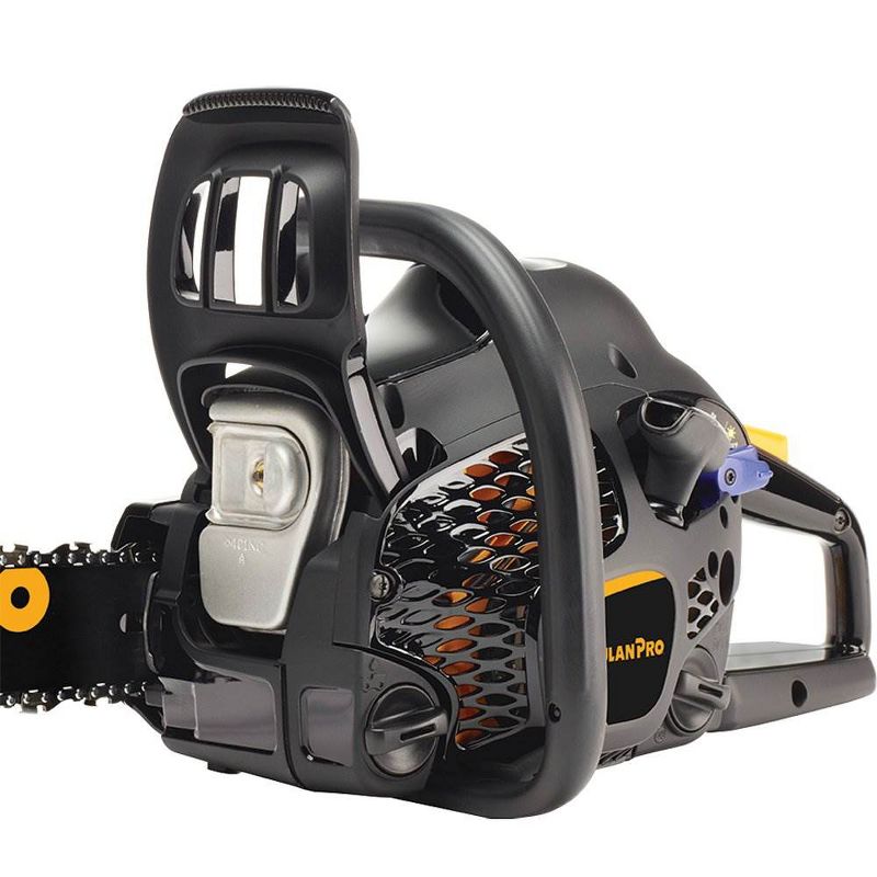 16" Corded Chainsaw - Earthwise