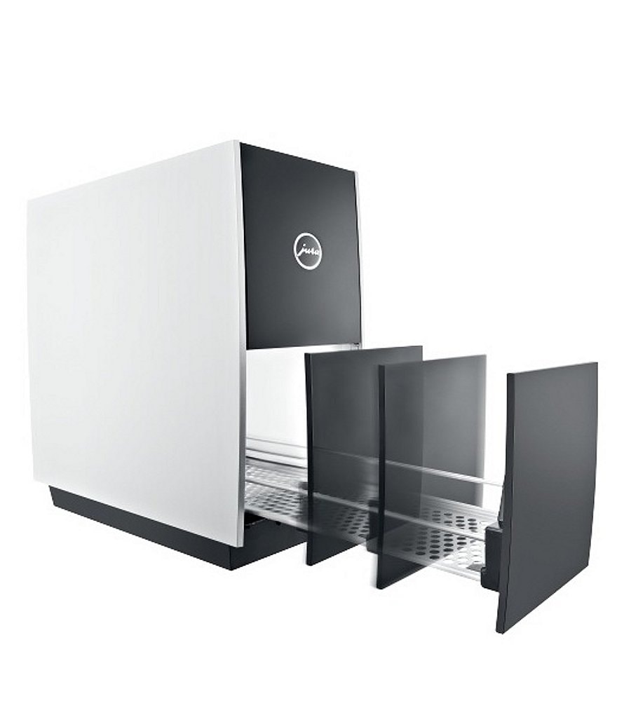 Jura Cup Platinum Warmer