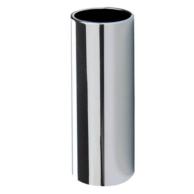 Dunlop 220  Chrome Steel Slide Medium
