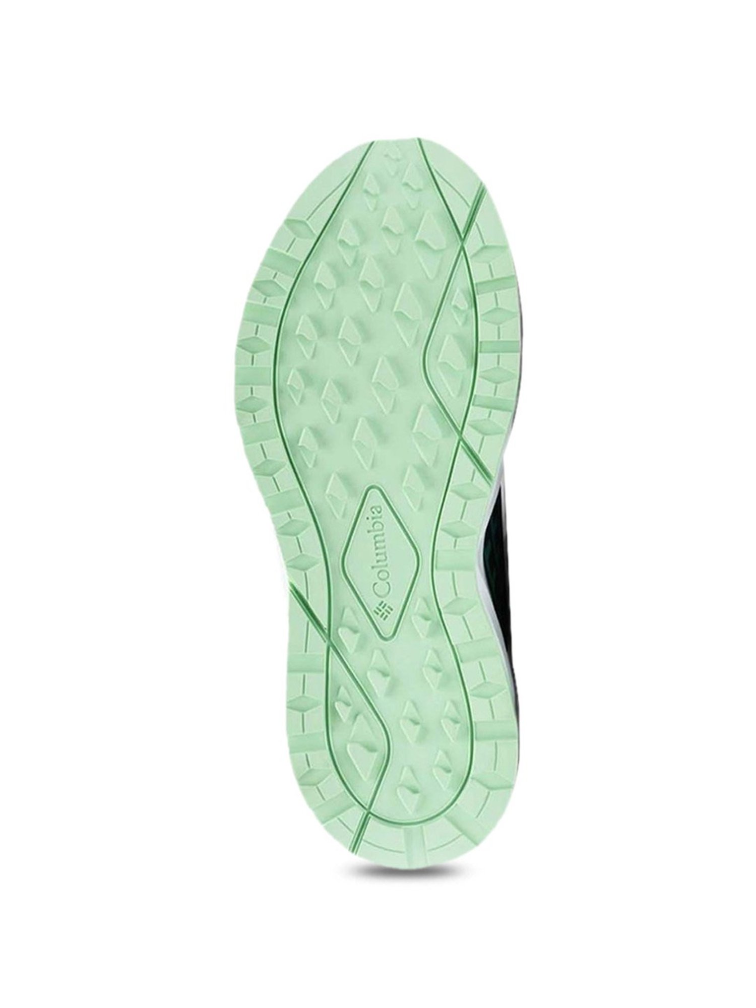 Columbia Women's Trailstorm Beyond Blue Outdoor Shoes