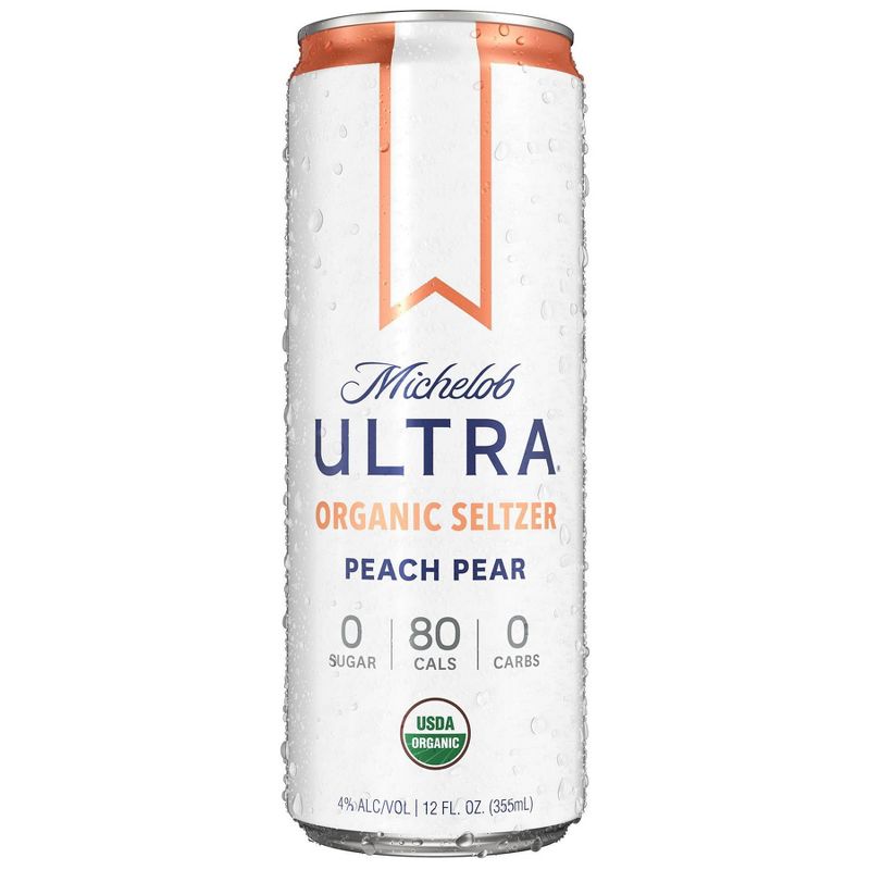 Mighty Swell Grapefruit Spiked Seltzer - 6pk/12 fl oz Cans