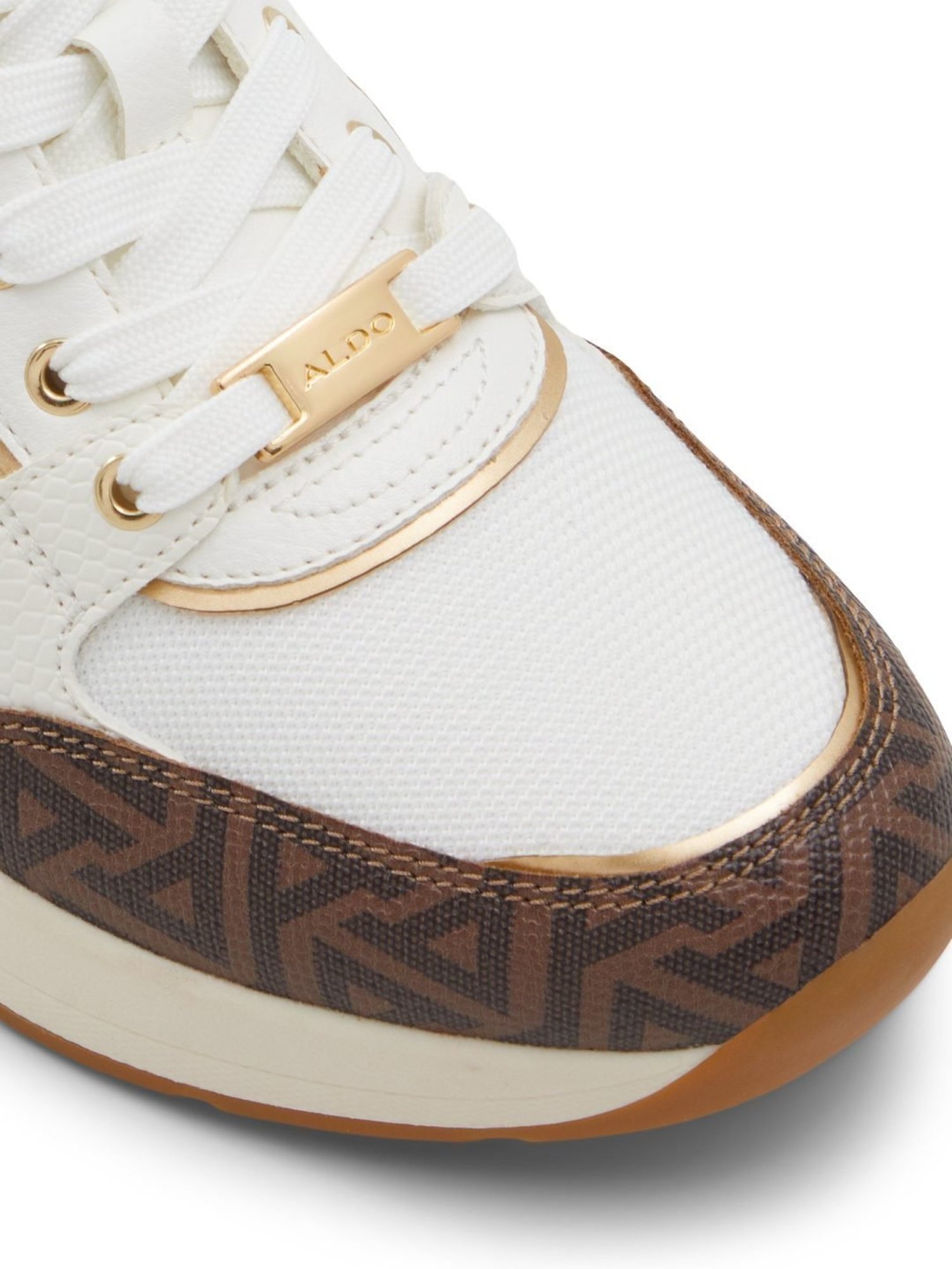 Aldo Women's CAROTERIEL Multicolor Sneakers