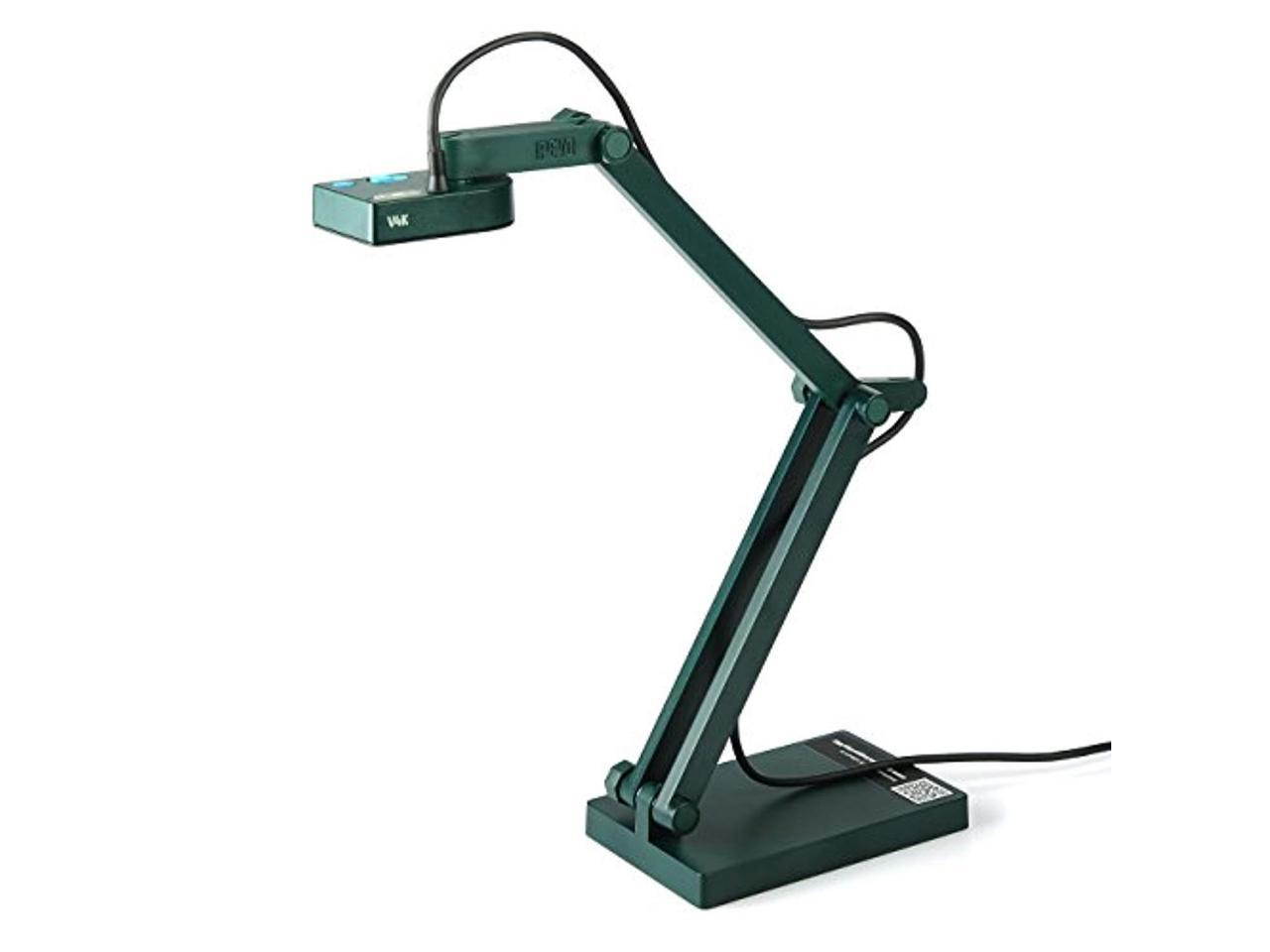 New ipevo v4k ultra high definition usb document camera (5-880-4-01-00)