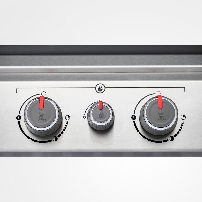 Royal Gourmet 6-Burner Gas Grill GA6402B Blue