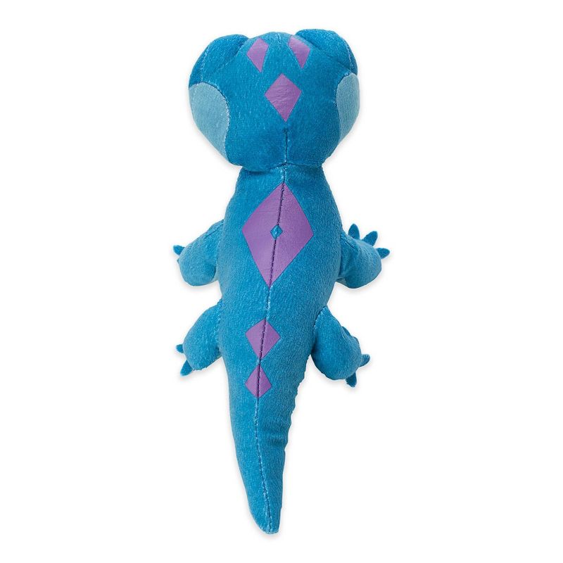 Disney Frozen II Salamander Stuffed Animal - Disney store