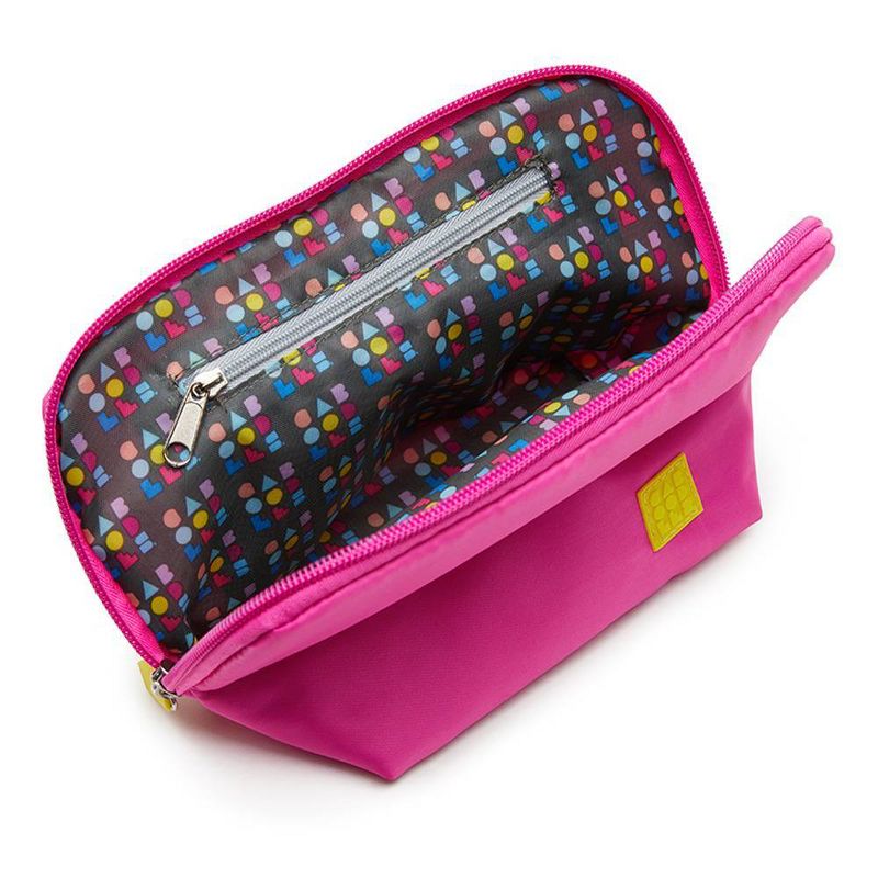 Caboodles Small Cosmetic Pouch - Pink