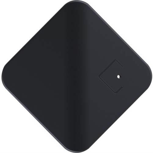 Tracmo Cubitag Bluetooth 5 Key Tracker | Phone & Wallet Locator | Lost Item Finder Compatible with Smart Home Device - Alexa | Replaceable Battery | Pet Tracking Chip Water & Dust Resistant