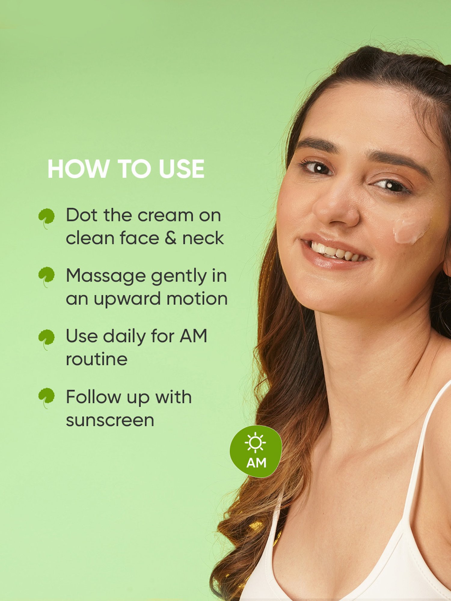 Dot & Key Cica + Niacinamide Oil Free Moisturizer - 60 ml