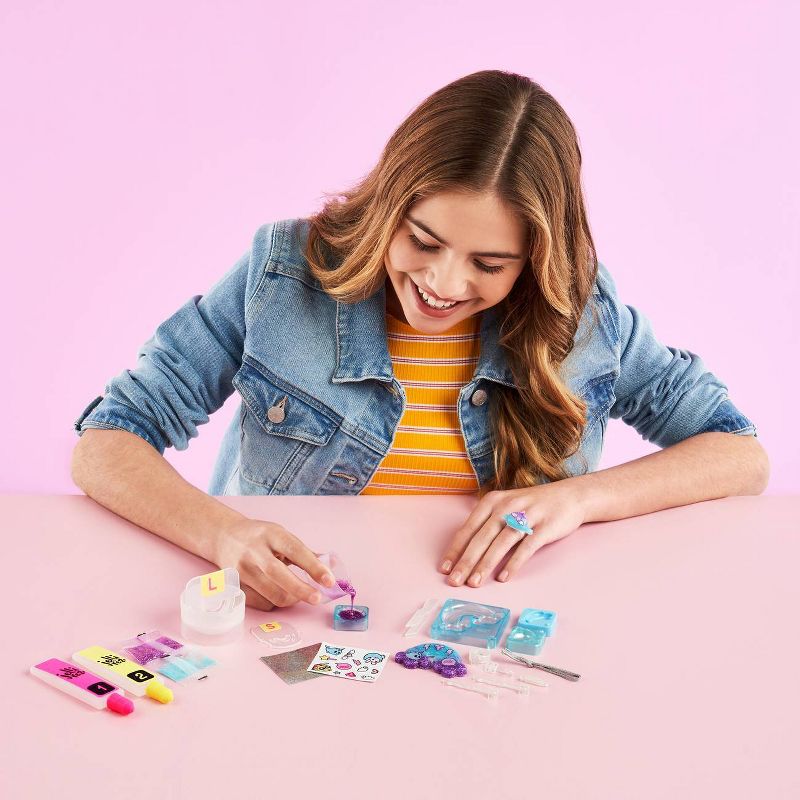 Jelli Rez Fantasy Jewelry Pack