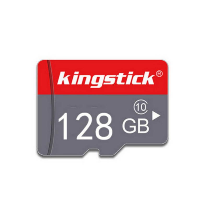 Micro SD Card 128GB (Class 10 Fast Speed) Micro SD Card/TF Memory Card with Adapter for Phone, Dash Came, Surveillance, Camera, Tachograph, Tablet, Computers, Drone(128gb)