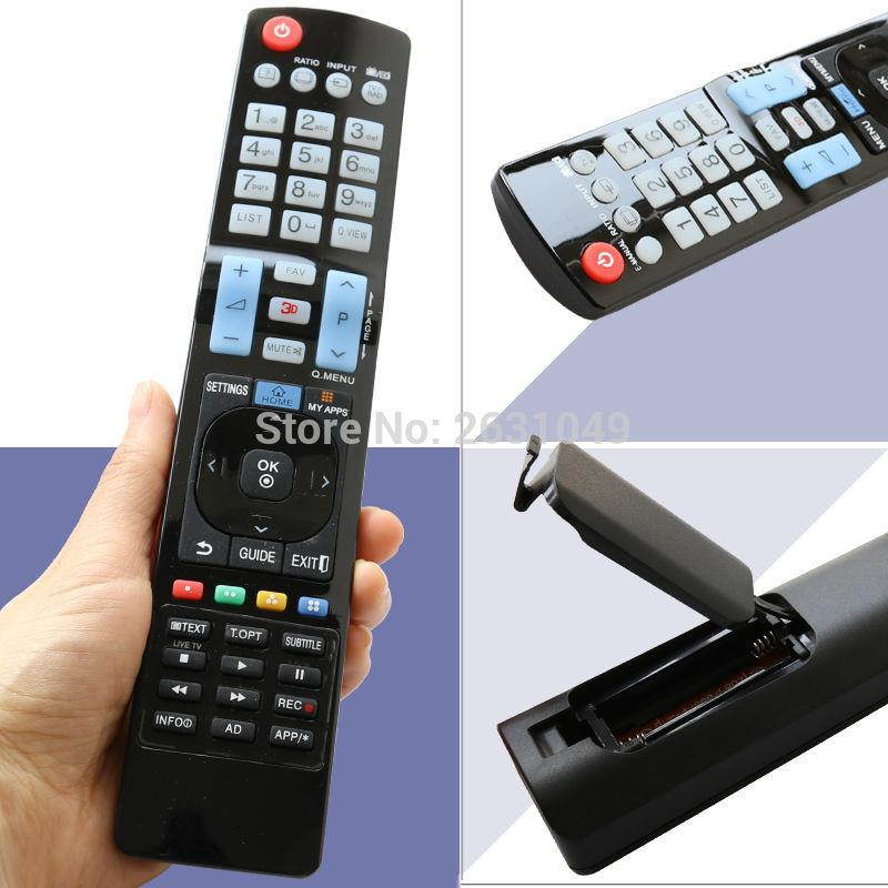 remote control for LG TV 42LA644V-ZA AN-MR400 AN-MR400G AN-MR400H 84LM960V 65LM620T 65LM620S 60PM970T 60PM970S 60PM970S 60PM690S