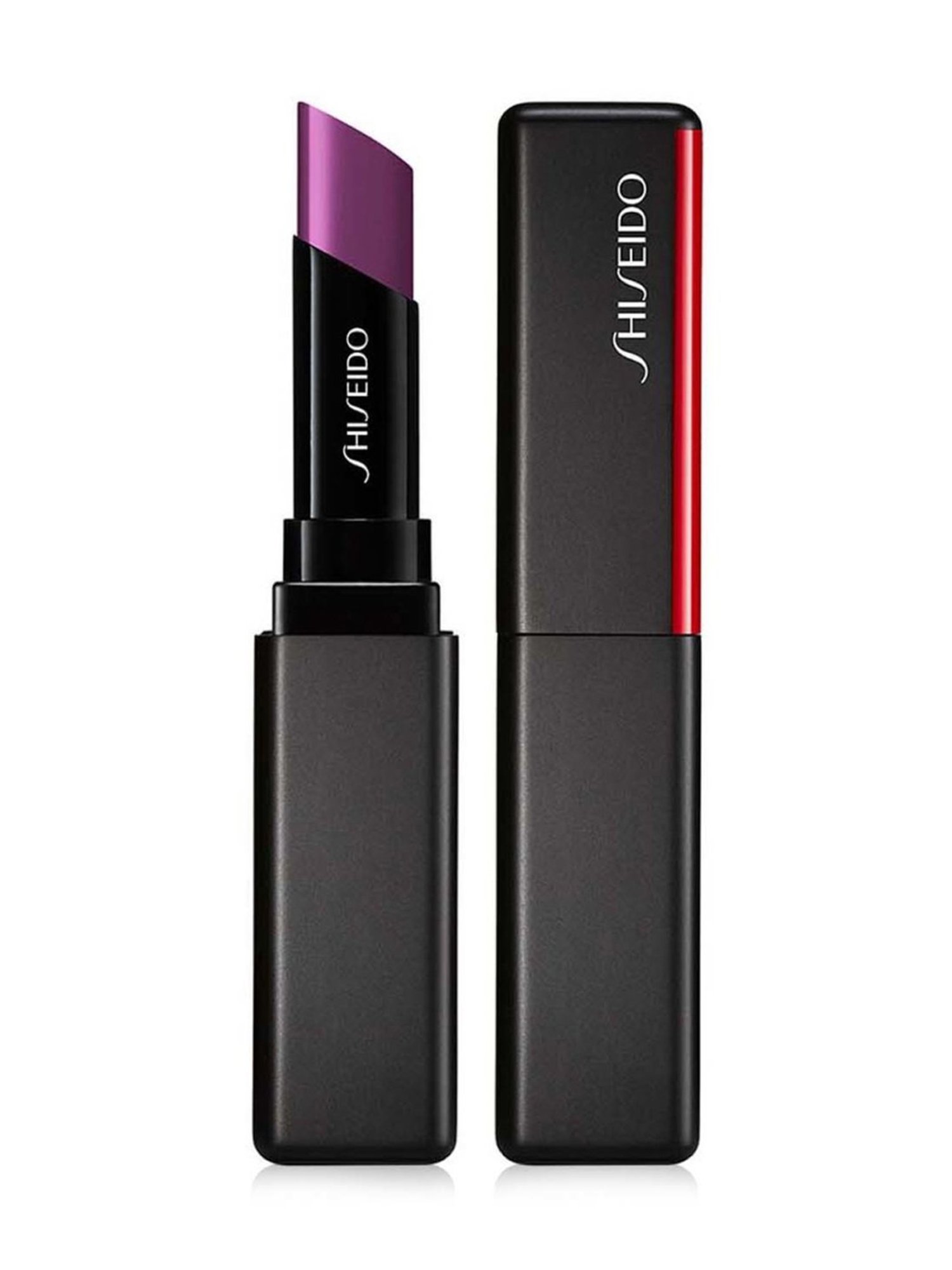 Shiseido Visionairy Gel Lipstick 215 Future Shock 1.6 gm