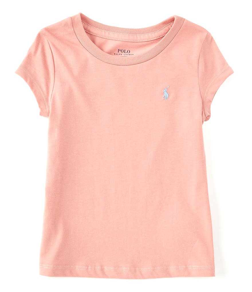 Mud Pie Little Girls 1-5 Long-Sleeve Sequin Pumpkin Tee