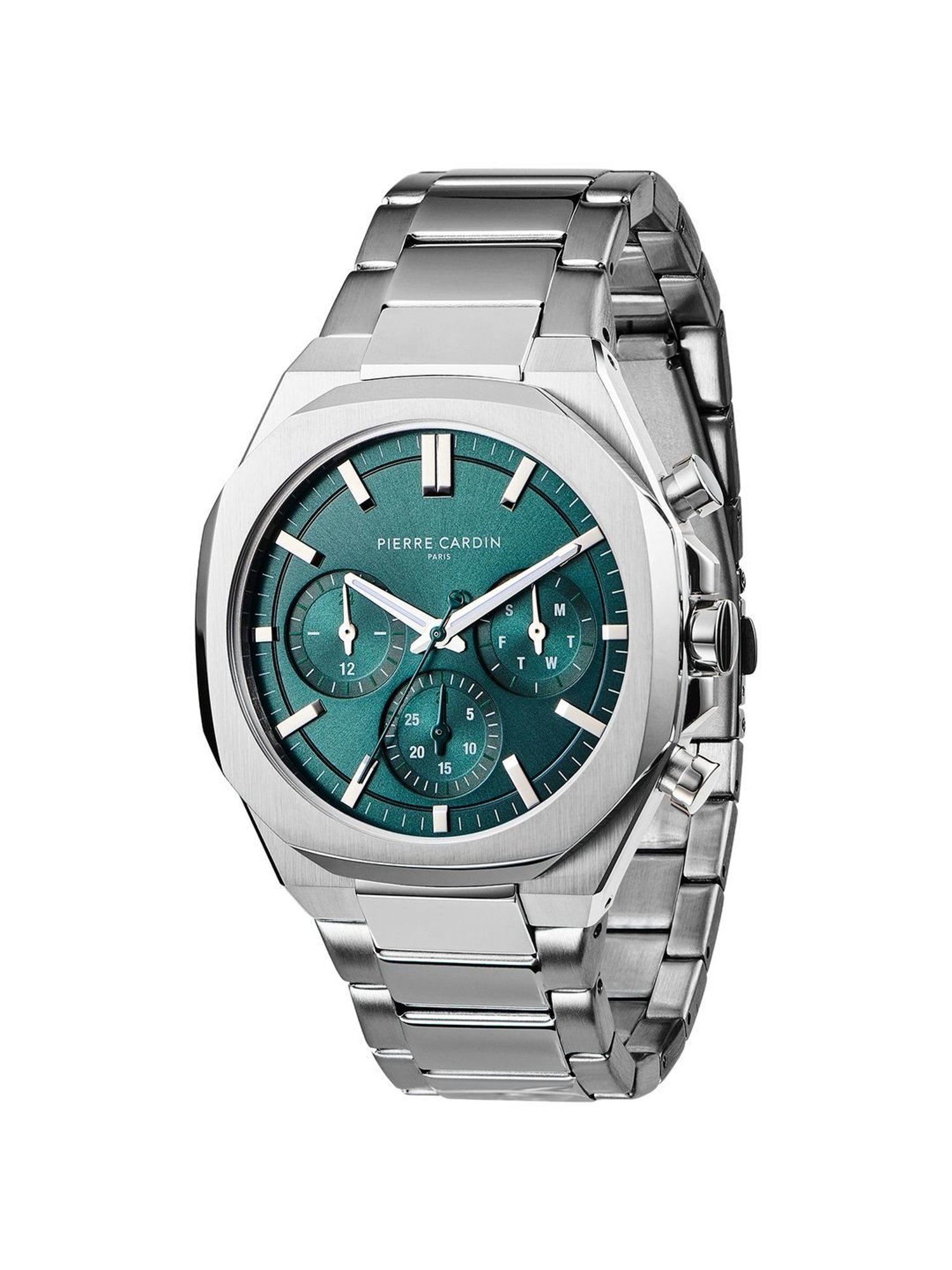 Pierre Cardin CF.0406.SJW.1 Elysee Analog Watch for Men