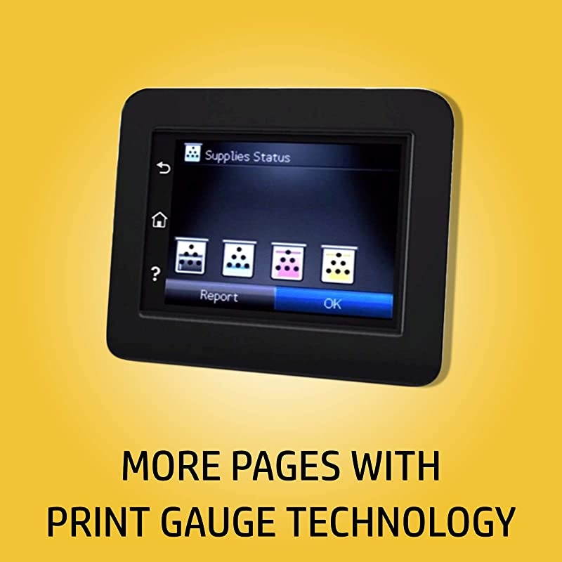 30A | CF230A | Toner Cartridge | Black