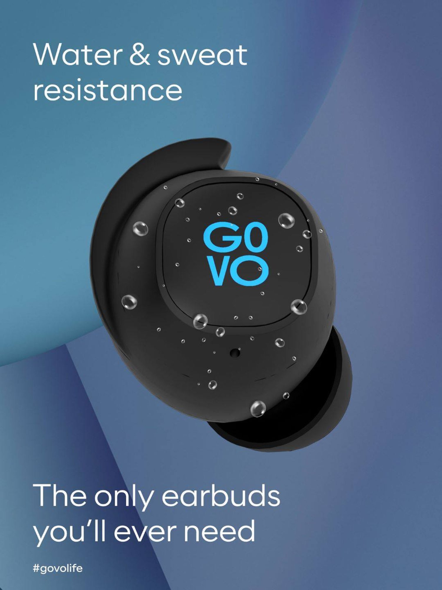 Jabra Elite Active 45e - Mint