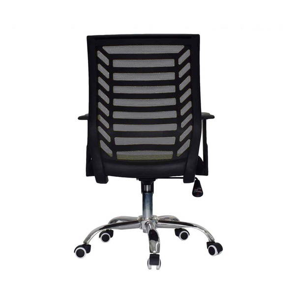 AMERICAN IMAGINATIONS AI-28709 24.8" W, Office Chair