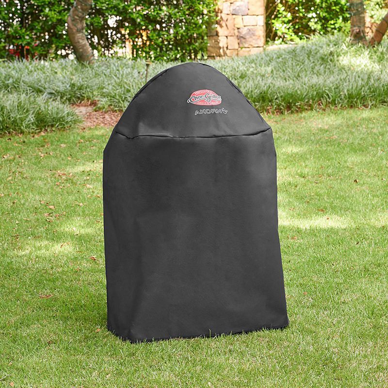 Char-Griller AKORN Grill Cover