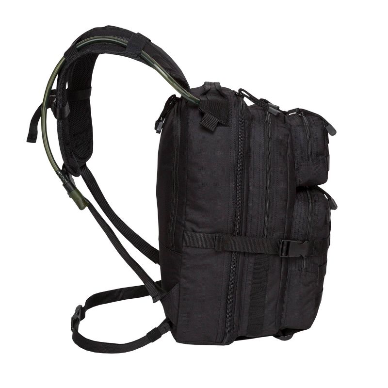 Fieldline Tactical Surge Hydration Pack - Black