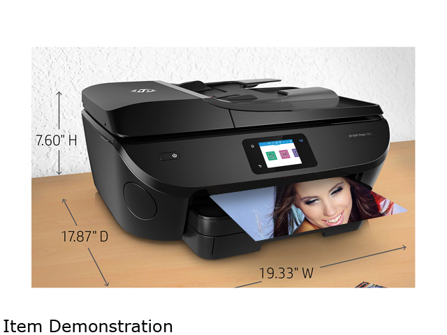 HP ENVY 6055e All-in-One Printer w/ 6 Months Free Ink through HP Plus