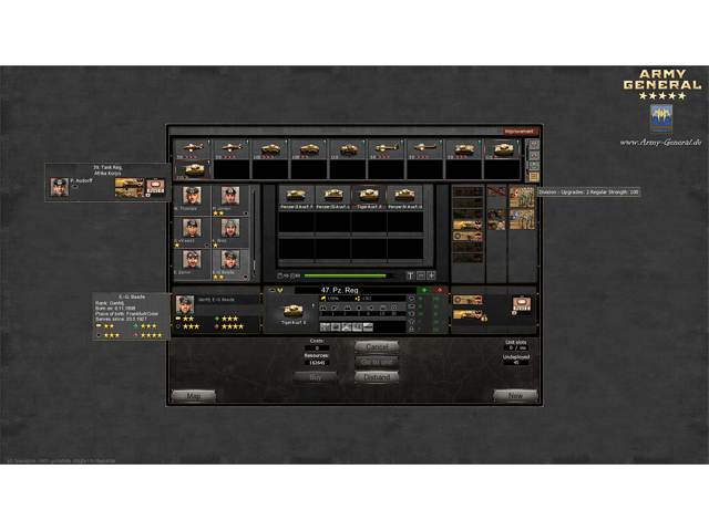 Army General [Online Game Code]