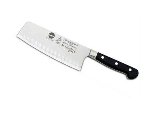 Messermeister Meridian Elite - 7" Kullenschliff Vegetable Knife