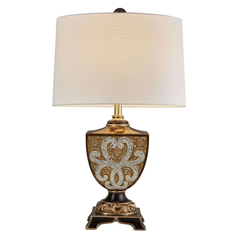 28.75&rdquo;H Chandra Table Lamp